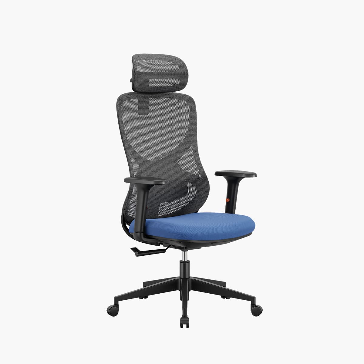 4D Adjustable Armrests Pro-Level Ergonomic Task Chair
