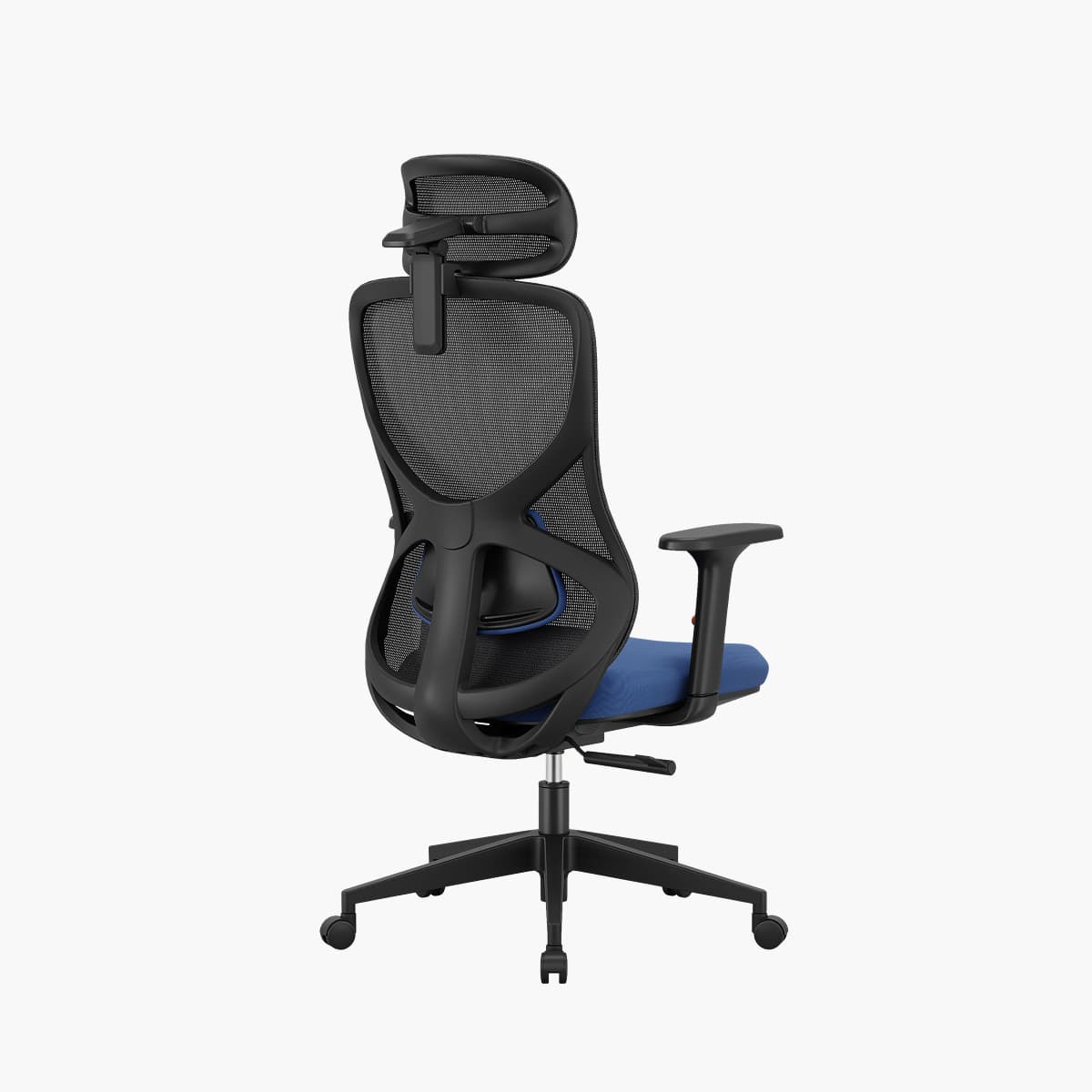 4D Adjustable Armrests Pro-Level Ergonomic Task Chair