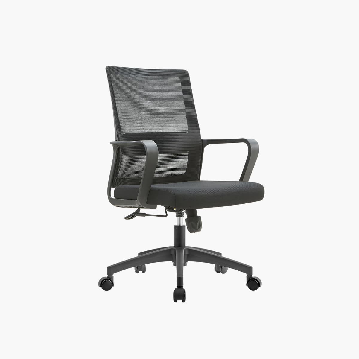 Mid-Back Ergonomic Task Chair