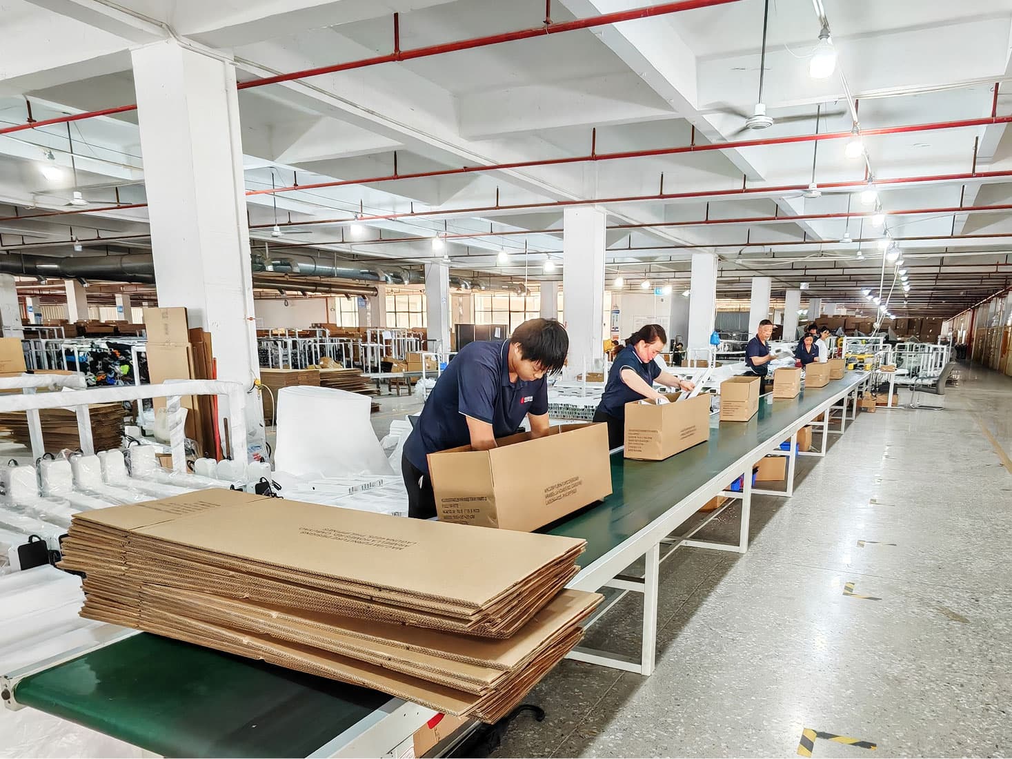 MENBRO furniture manufacturing 1