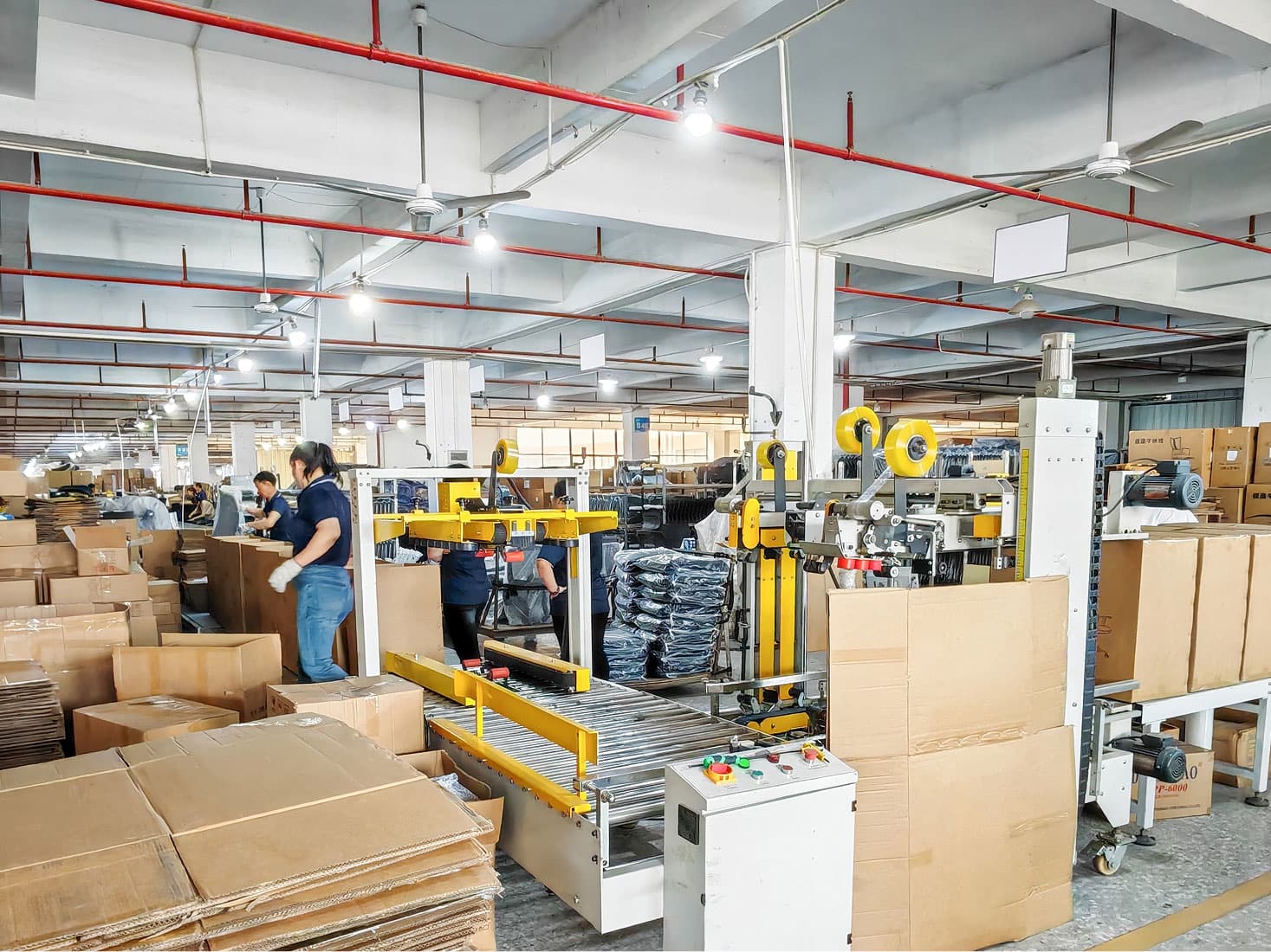 MENBRO furniture manufacturing 2