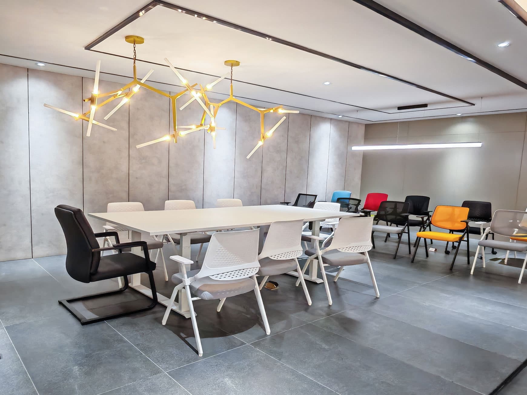 Executive Suites