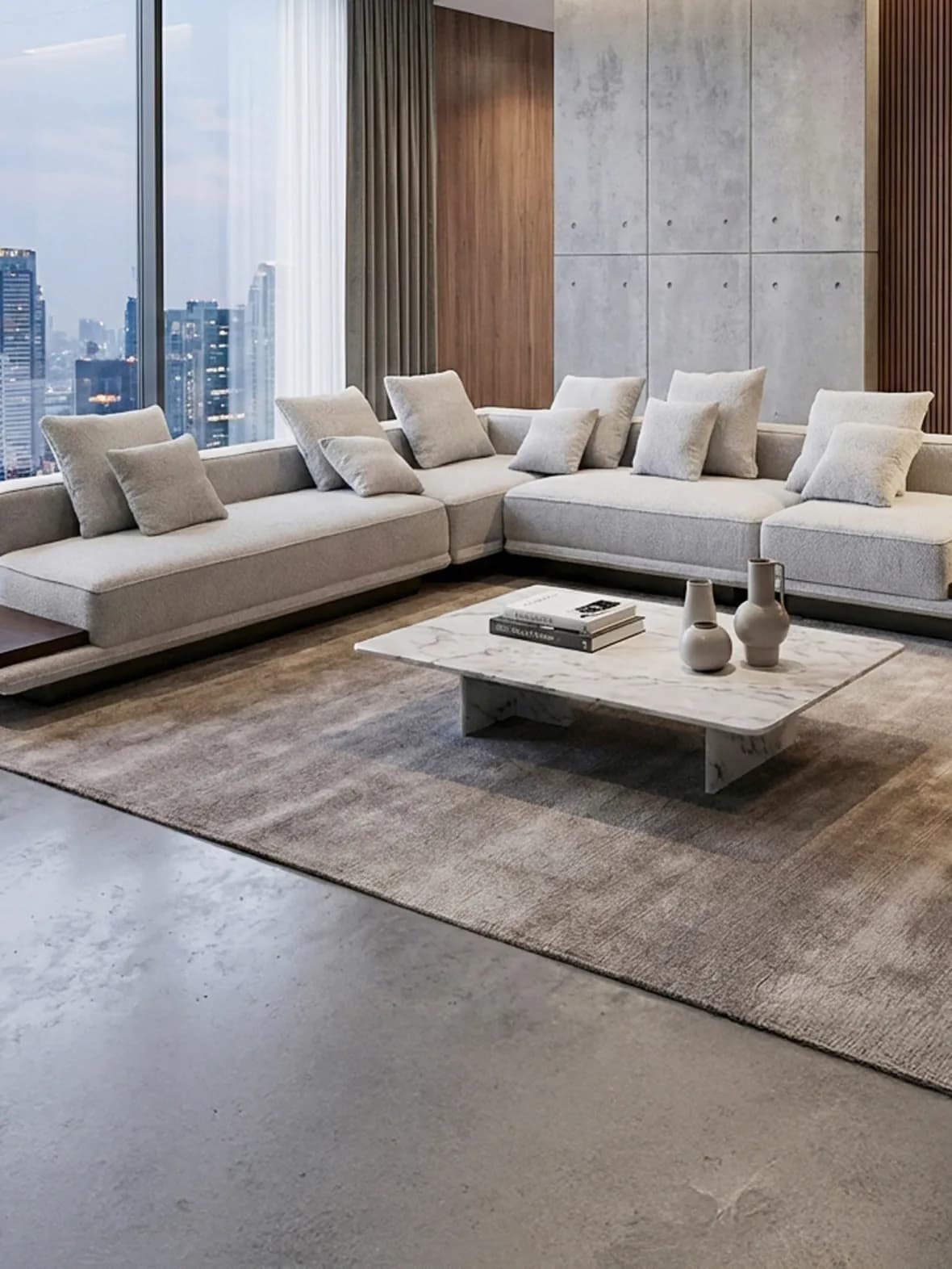Lounge & Contemporary Furniture