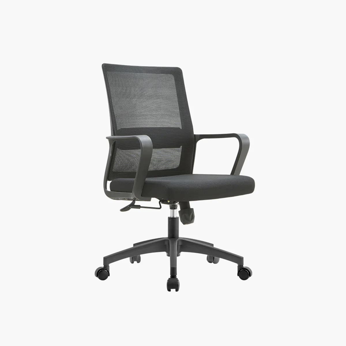 Mid-Back Ergonomic Task Chair