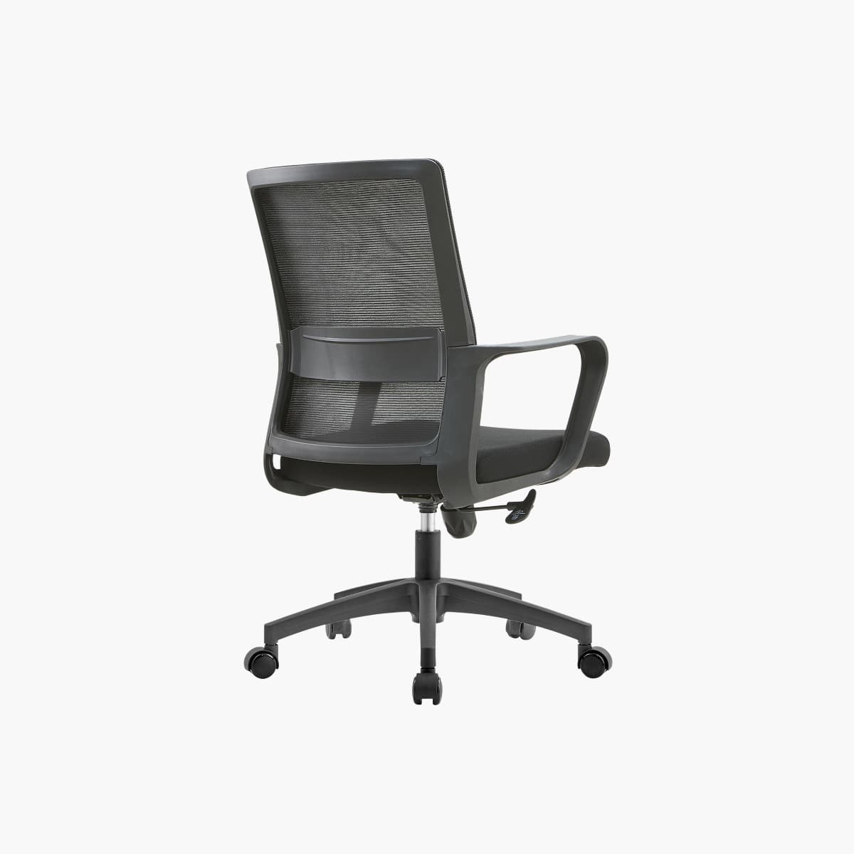 Mid-Back Ergonomic Task Chair