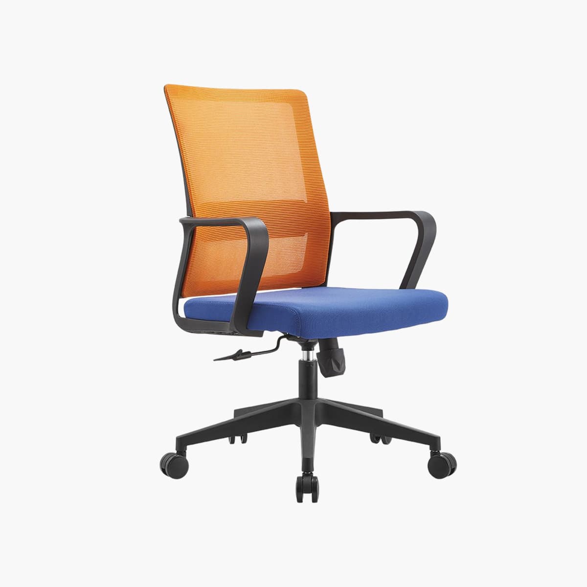 Mid-Back Ergonomic Task Chair