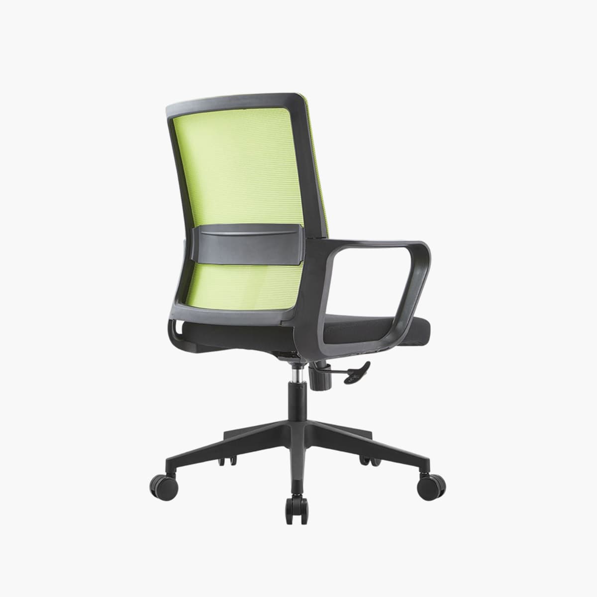 Mid-Back Ergonomic Task Chair