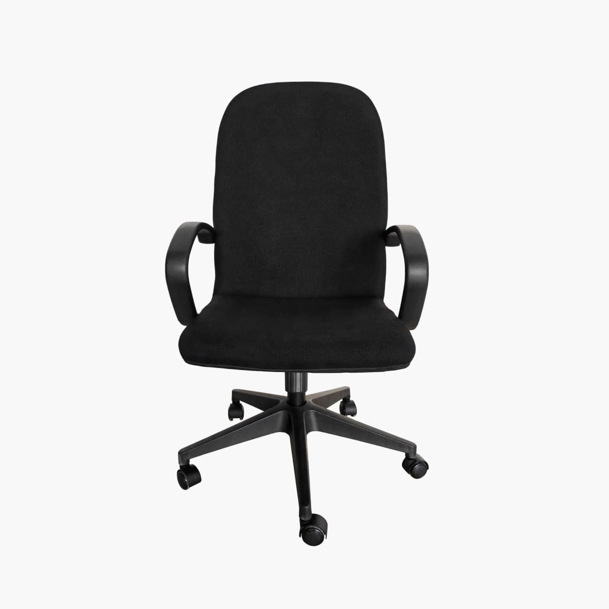 Ergonomic Office Chair with Headrest