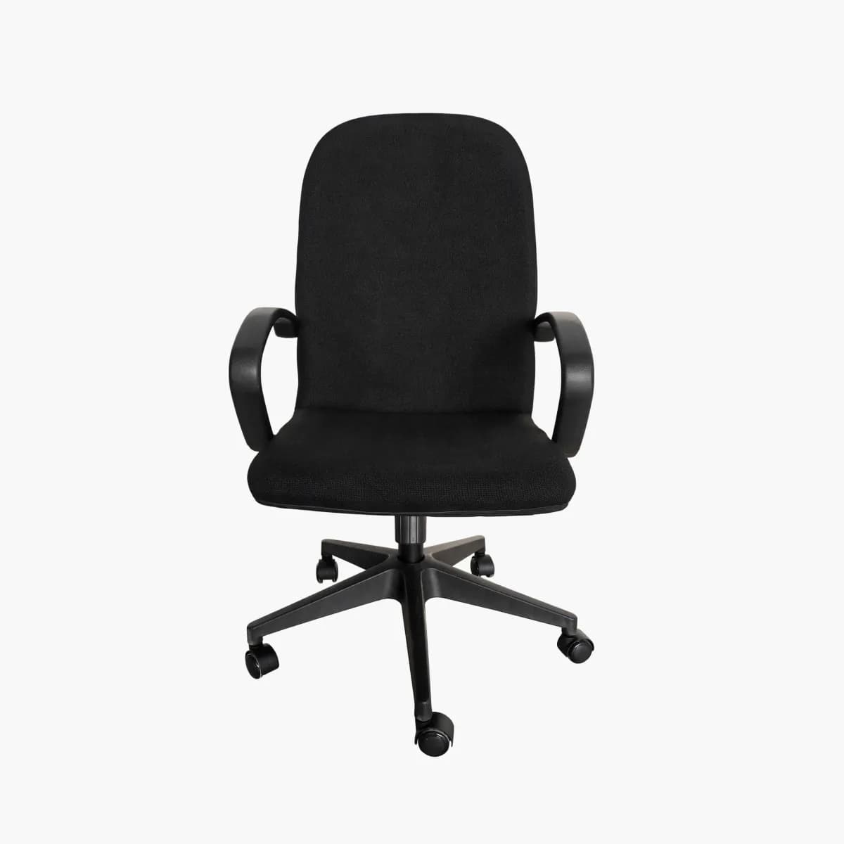 Ergonomic Office Chair with Headrest