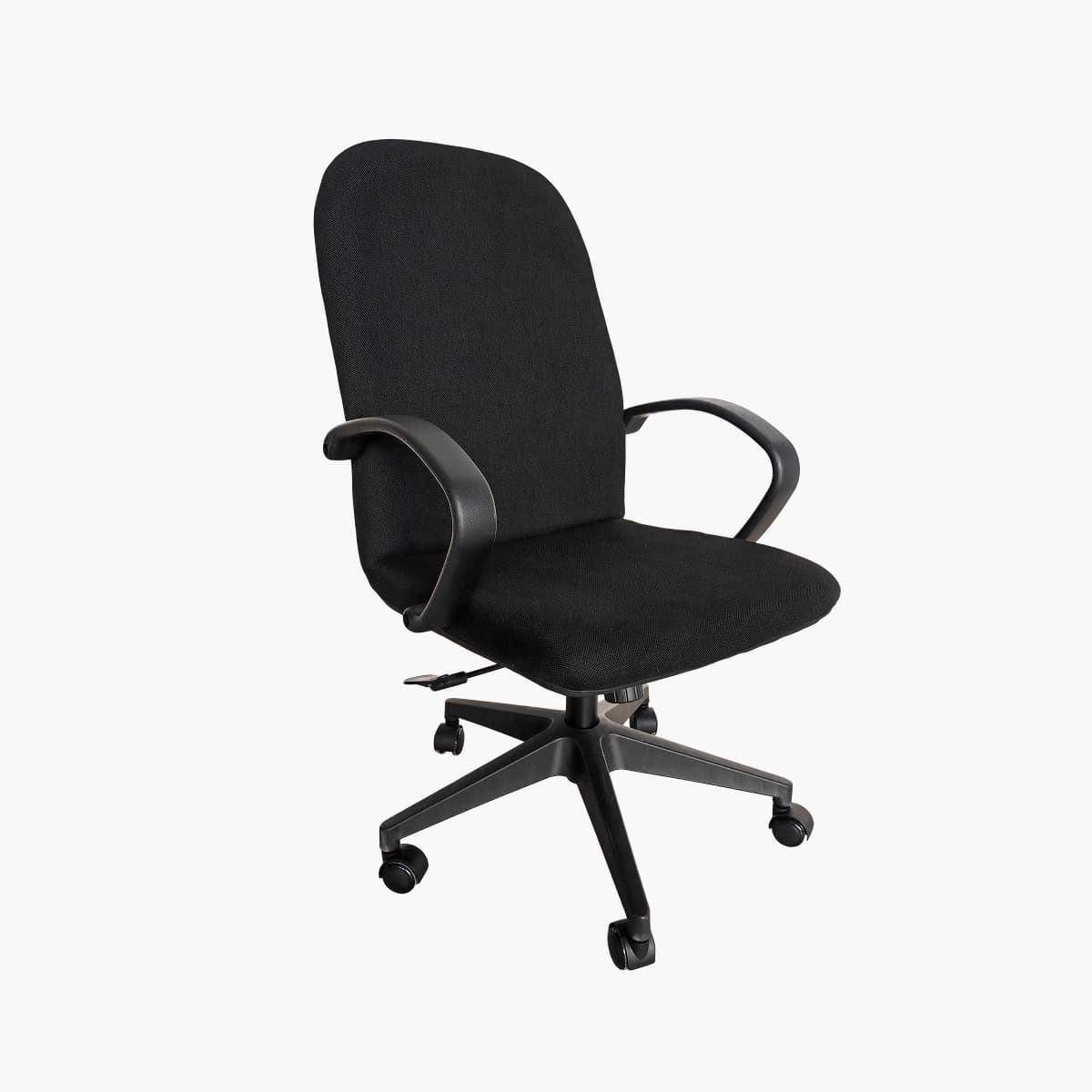 Ergonomic Office Chair with Headrest