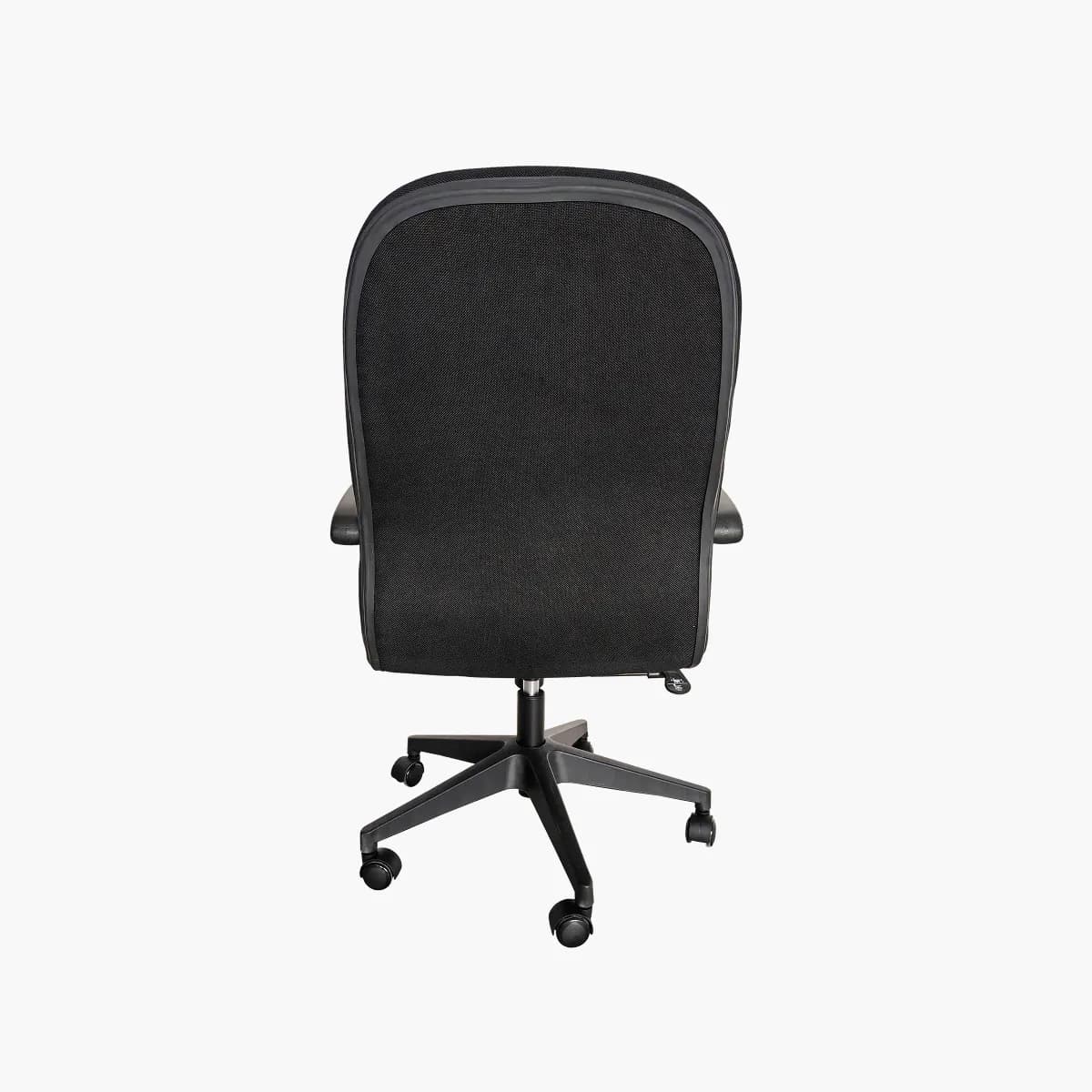 Ergonomic Office Chair with Headrest