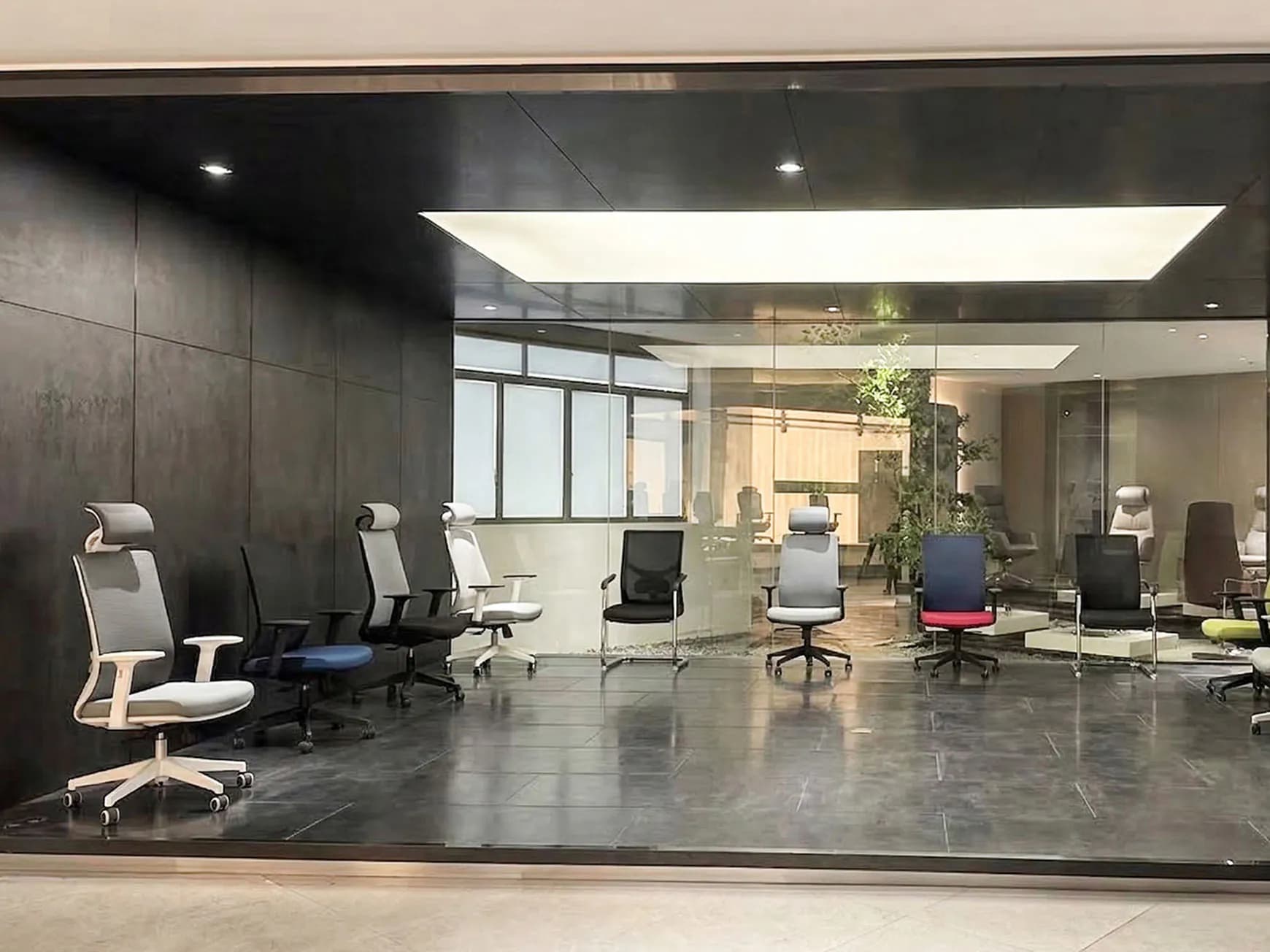 Collaborative Zones
